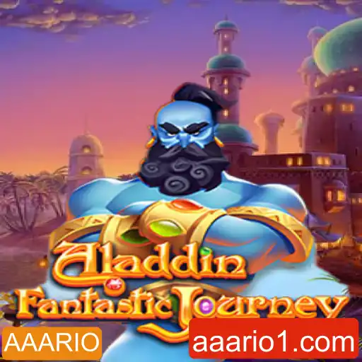 Aladdin e a Palavra Mágica: Mergulhe na Aventura com AAARIO