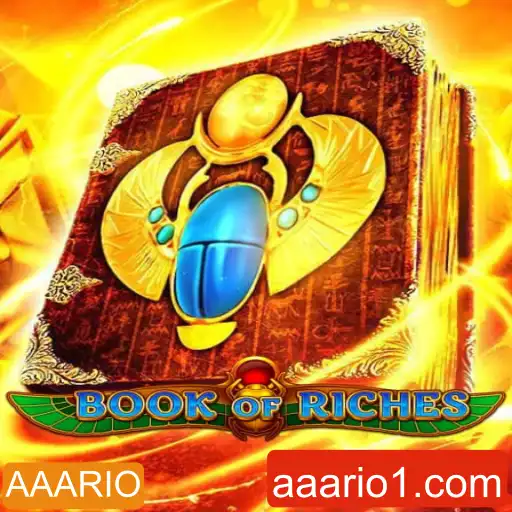 Explorando o Mundo Aventureiro de BookofRiches