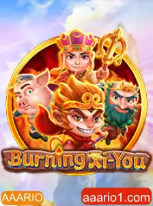 Explorando o Fascinante Mundo de BurningXiYou