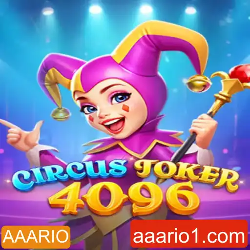 Descubra o Fascinante Jogo CircusJoker4096: Diversão e Estratégia com AAARIO
