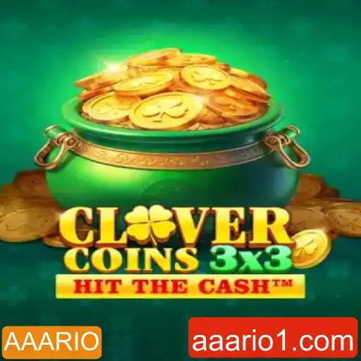 Descubra Clovercoin3x3: O Novo Fenômeno de Puzzle Inspirado em Cultura Pop