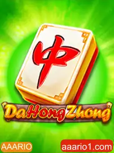 Descobrindo DaHongZhong: Um Mergulho no Mundo do Jogo com AAARIO