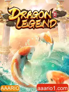DragonLegend: Aventuras Épicas e Estratégias com AAARIO
