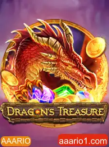 DragonsTreasure: Uma Jornada Épica no Mundo dos Dragões