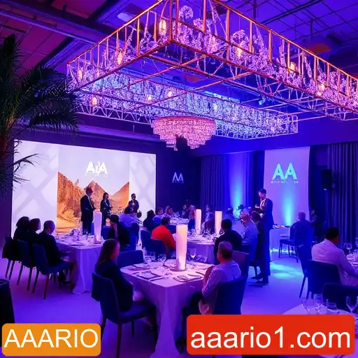 Eventos exclusivos