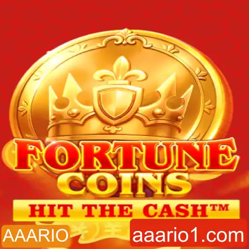 FortuneCoins: Uma Imersão no Universo de AAARIO