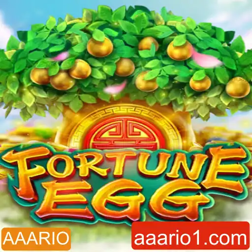 Desvendando FortuneEgg: Um Mergulho no Mundo de AAARIO