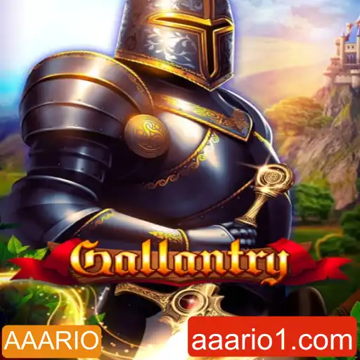 Descubra Gallantry: O Novo Fenômeno dos Jogos com AAARIO