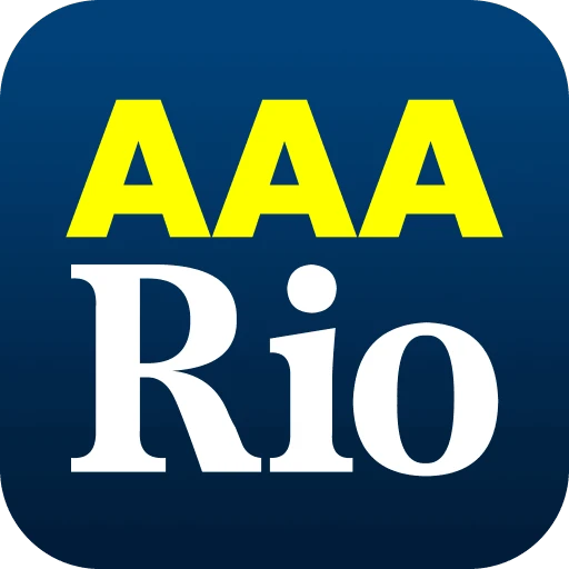 AAARIO Logo