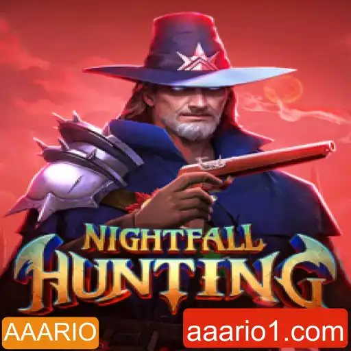 Explorando o Mundo de NightfallHunting