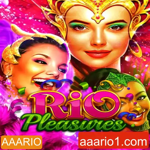 RioPleasures: Aventuras em Jogo no Coração do Brasil