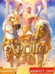 RiseofApollo: Um Mergulho no Mundo Estrategicamente Fascinante de AAARIO