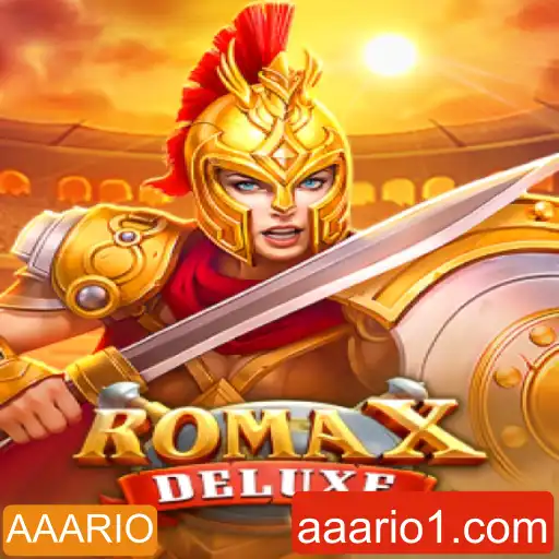 Descubra o Desafiante Jogo RomaXDeluxe: Emoção e Estratégia em AAARIO