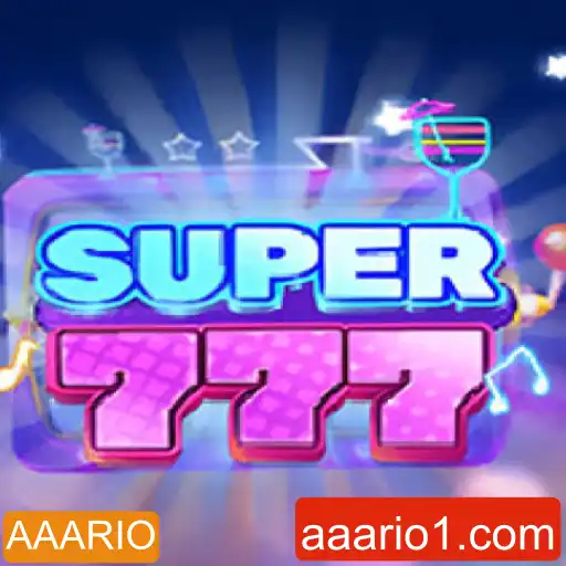 Descubra o Mundo Emocionante de Super777: O Jogo do Momento