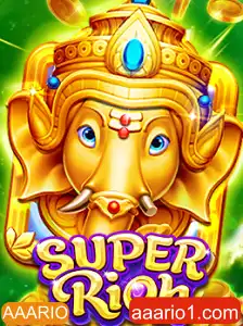 SuperRich: Descubra o Jogo Empolgante que Está Conquistando o Mundo