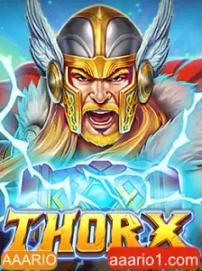 ThorX: Desvendando o Novo Fenômeno dos Jogos