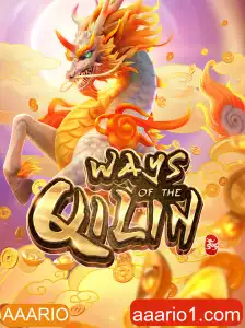Descubra os Segredos do Jogo WaysoftheQilin