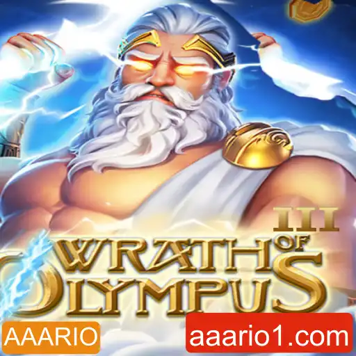 Explorando o Universo de WrathofOlympusIII: Uma Nova Odisseia nos Games